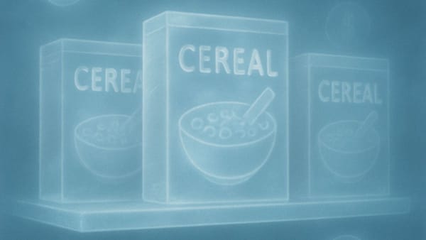 The Invisible Shelf: Winning the Shift to Agentic Commerce