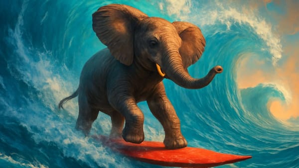 Winning the Third Wave of Retail Intelligence